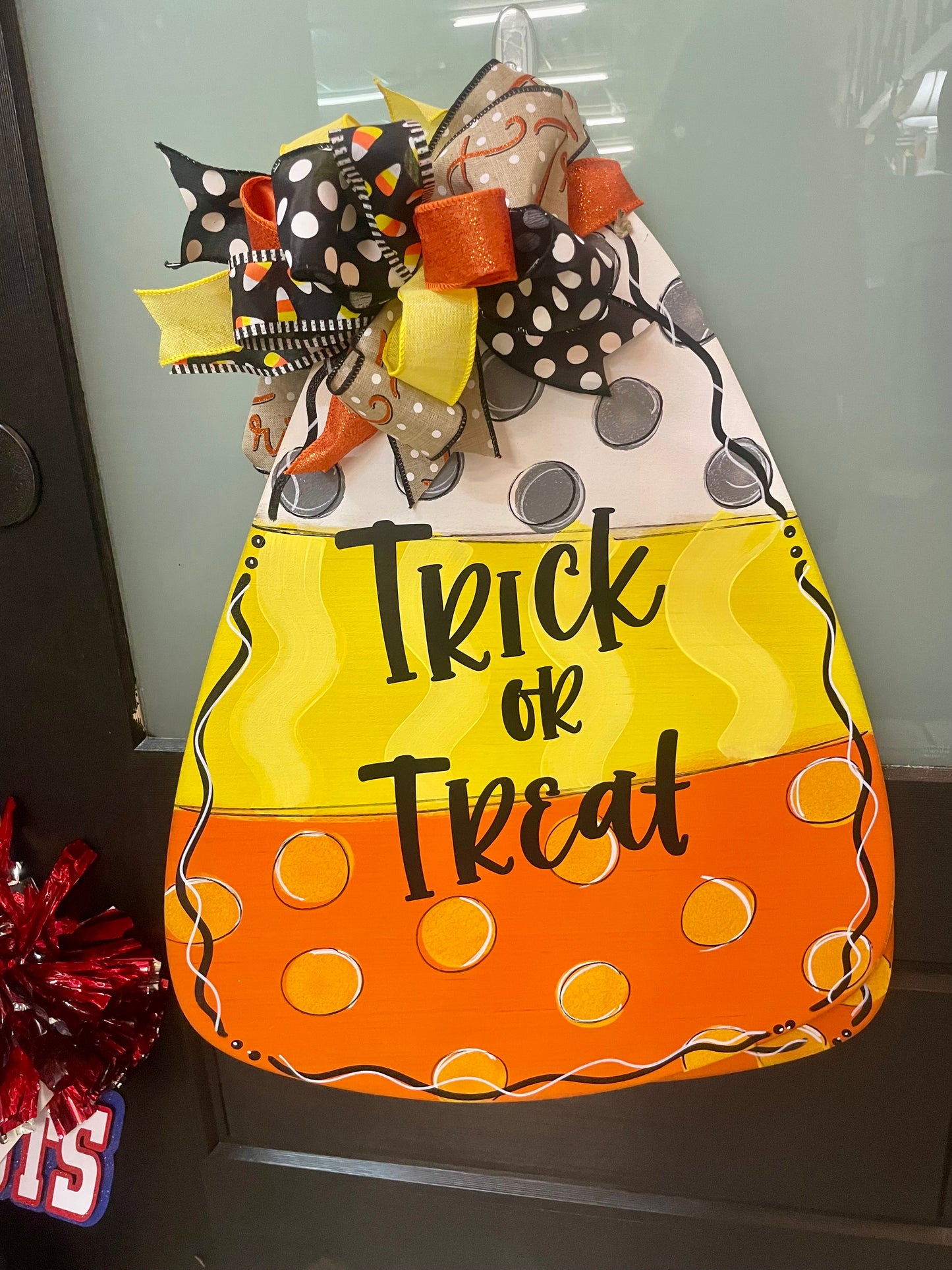 Candy Corn