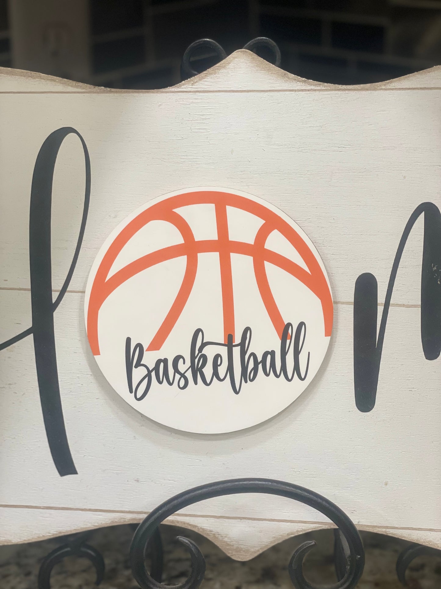 Attachment - Basketball
