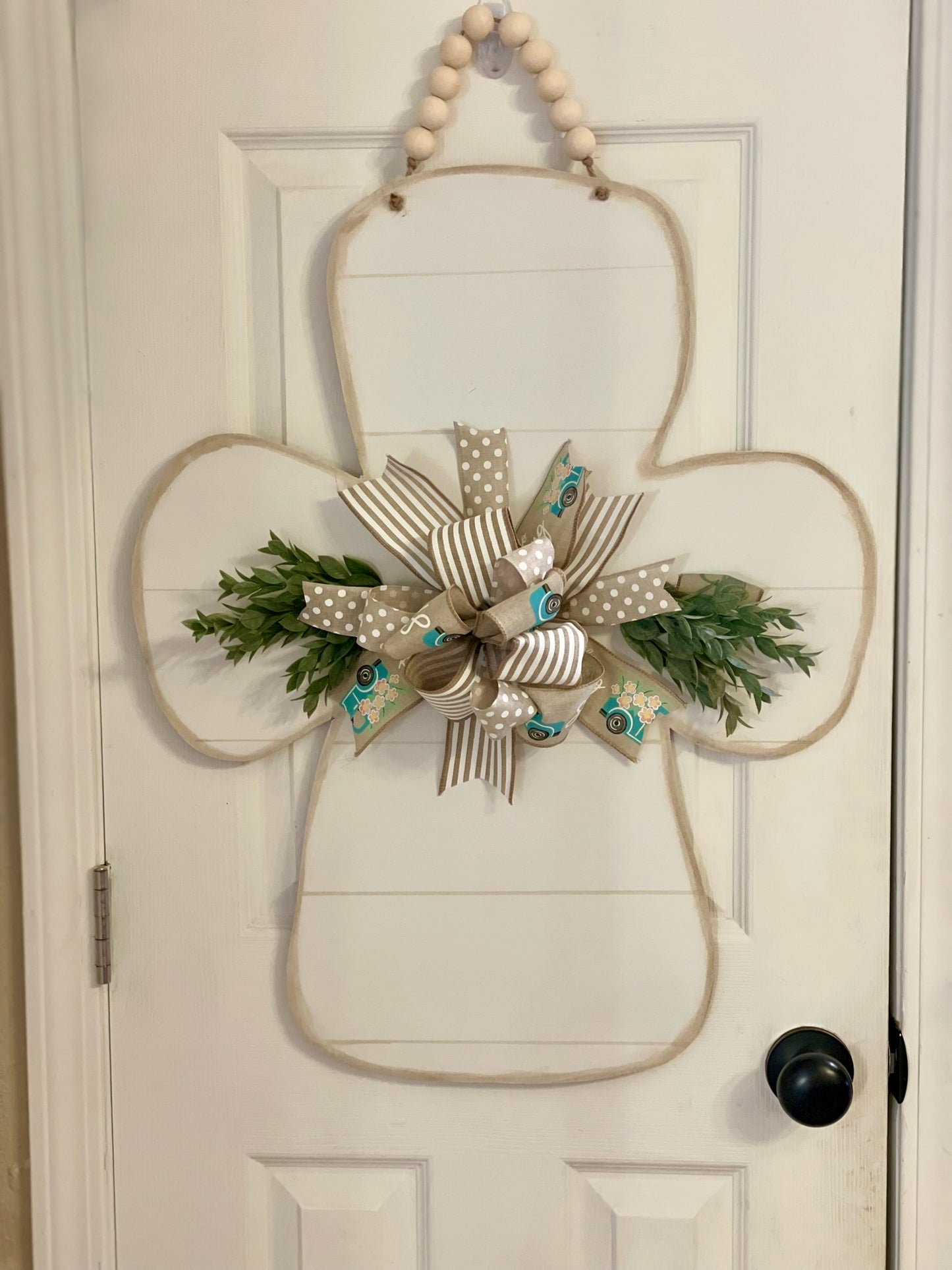 Easter - Cross