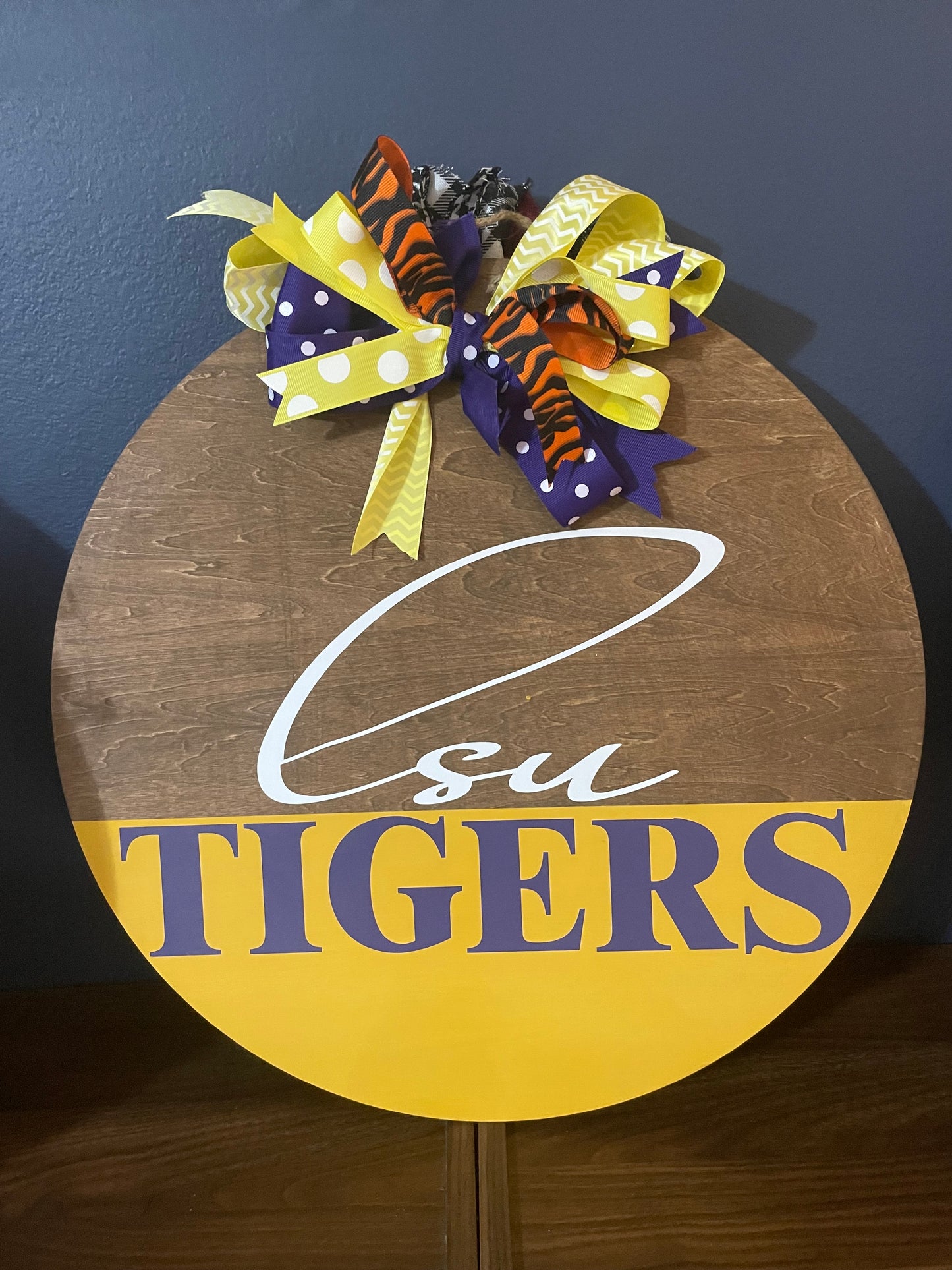 Team - LSU