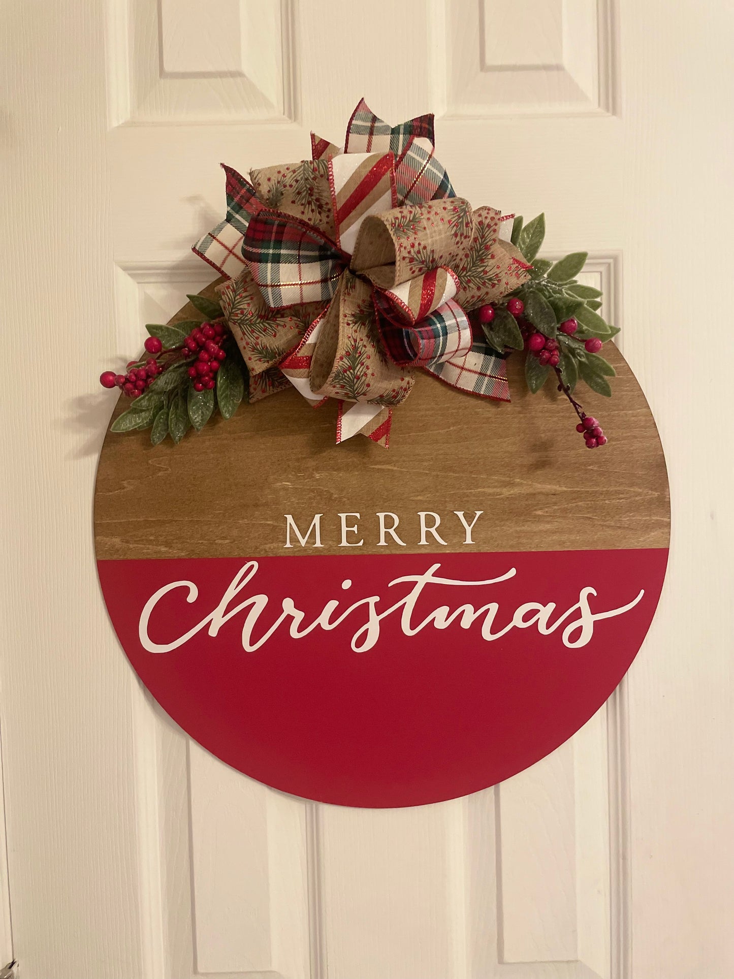 Merry Christmas