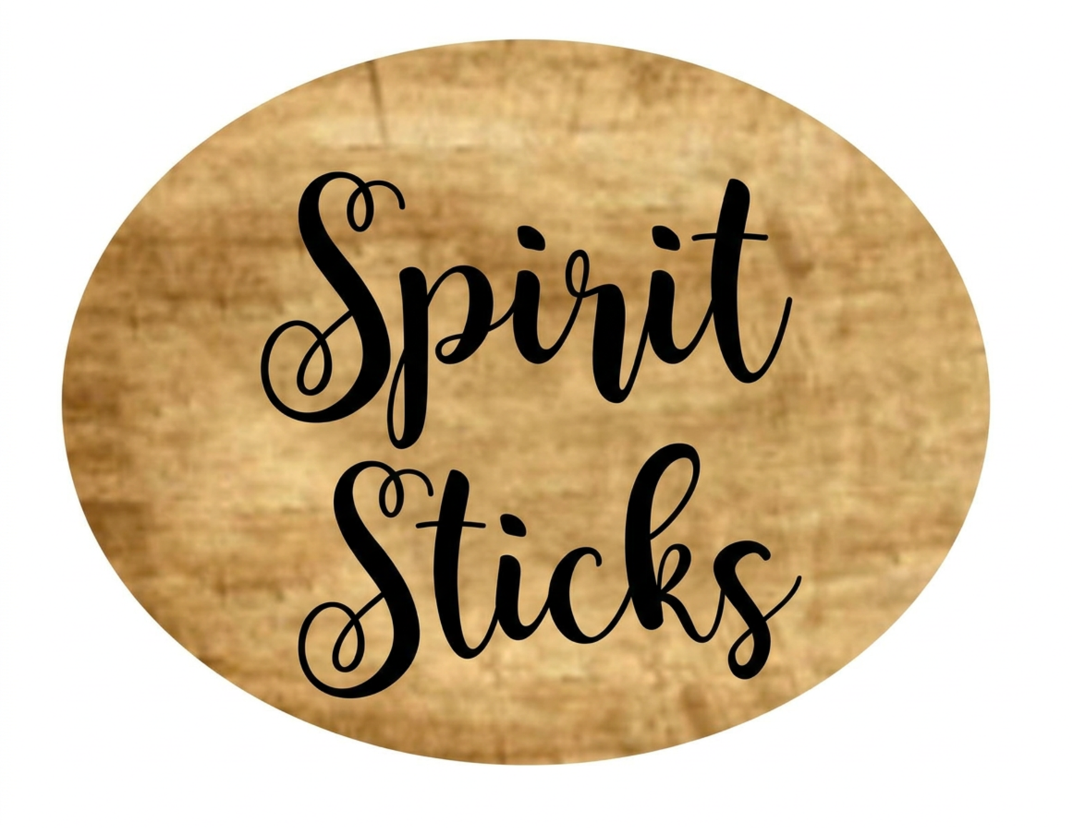 Spirit Sticks