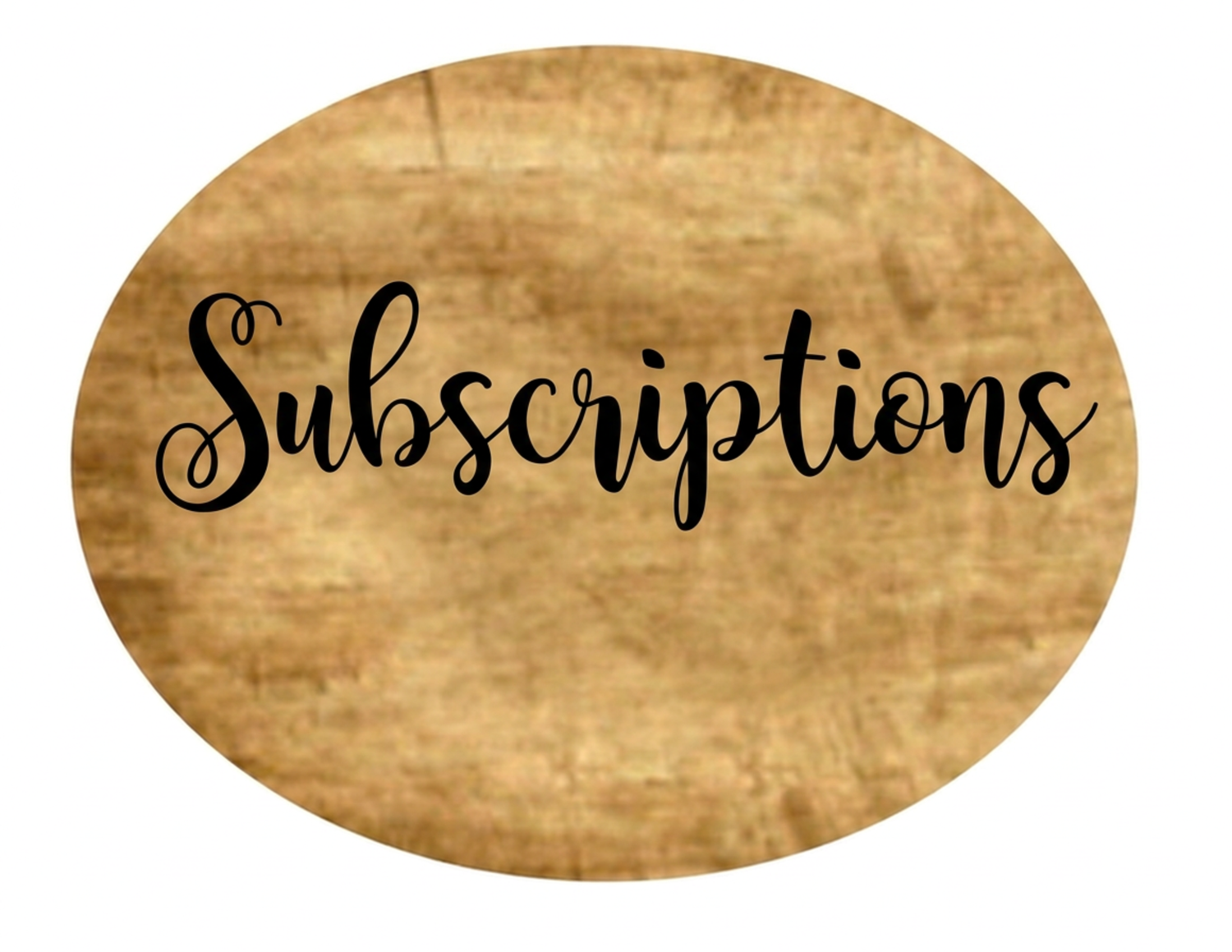 Subscriptions