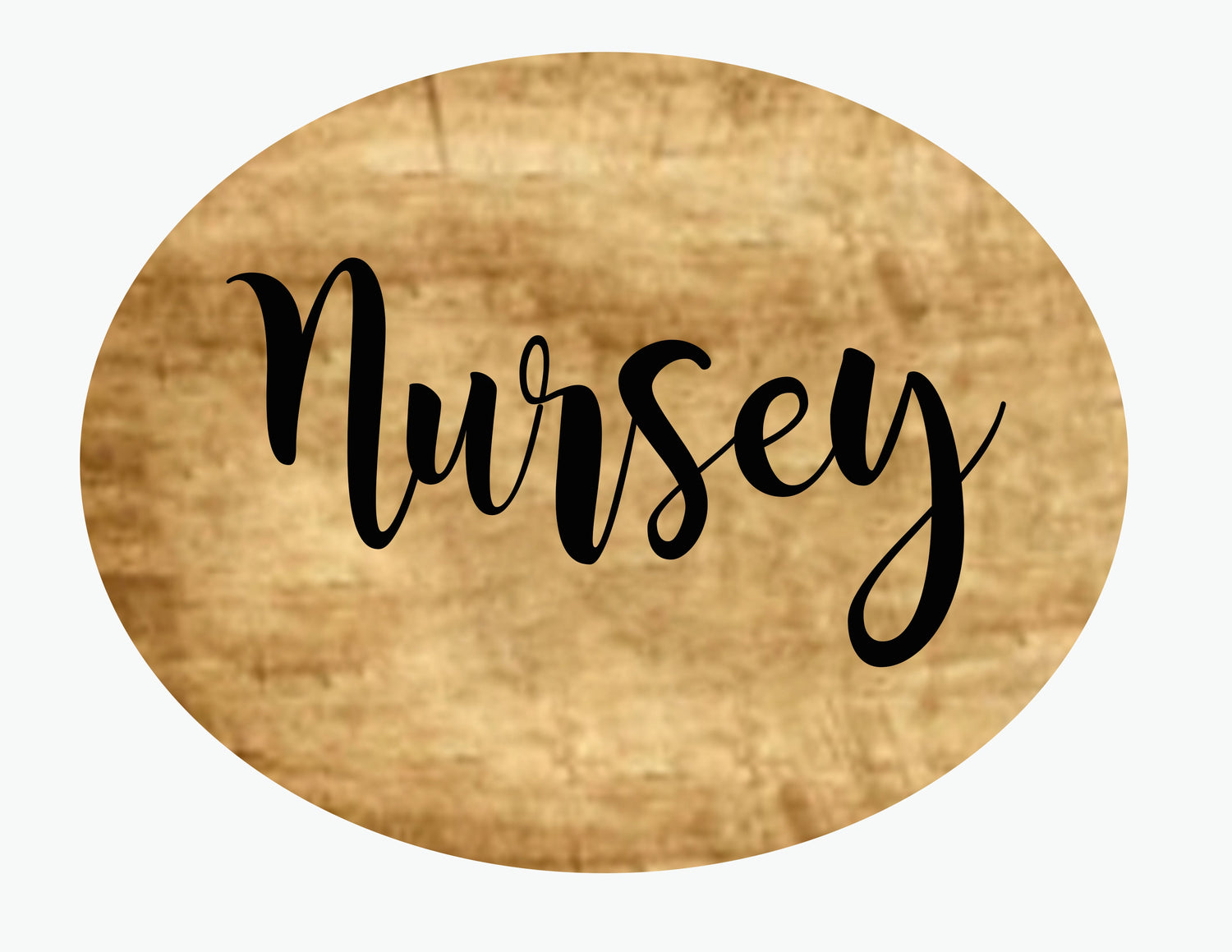 Nursey