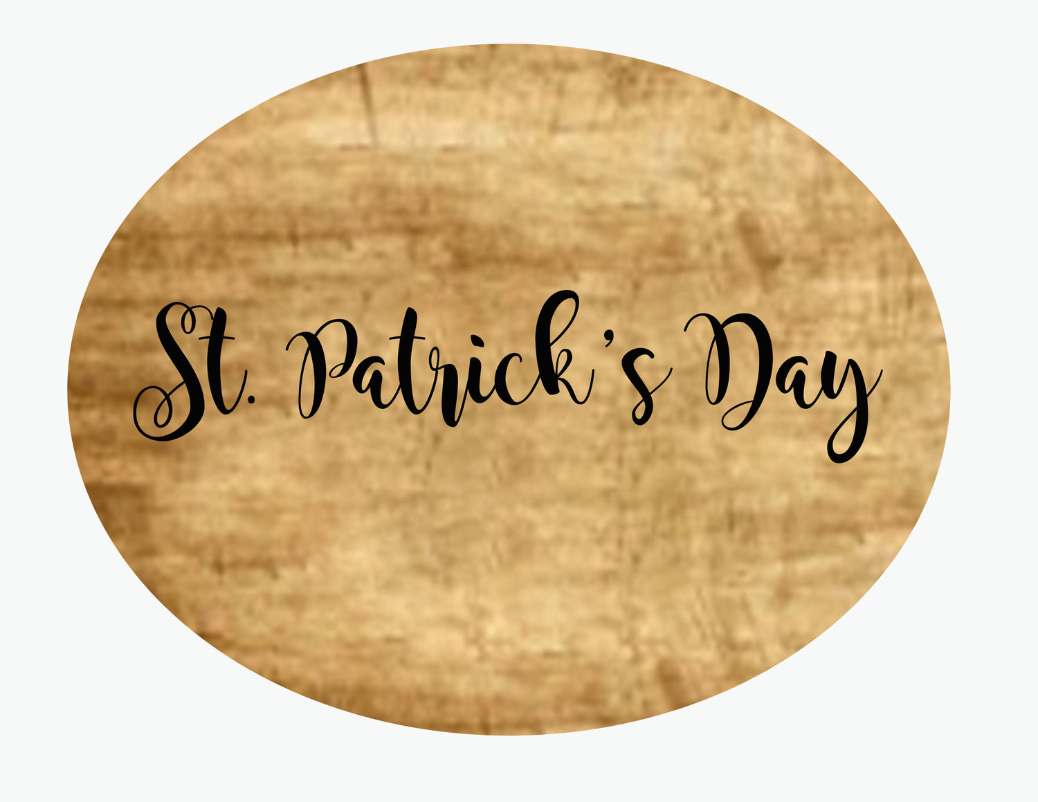 St. Patrick's Day