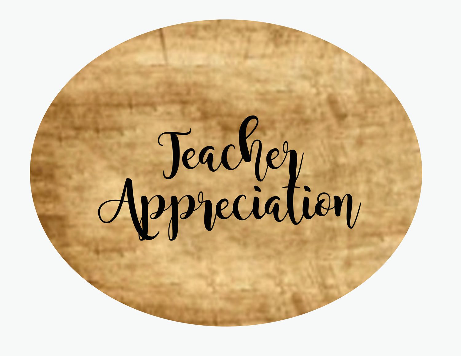 Teacher Appreciation