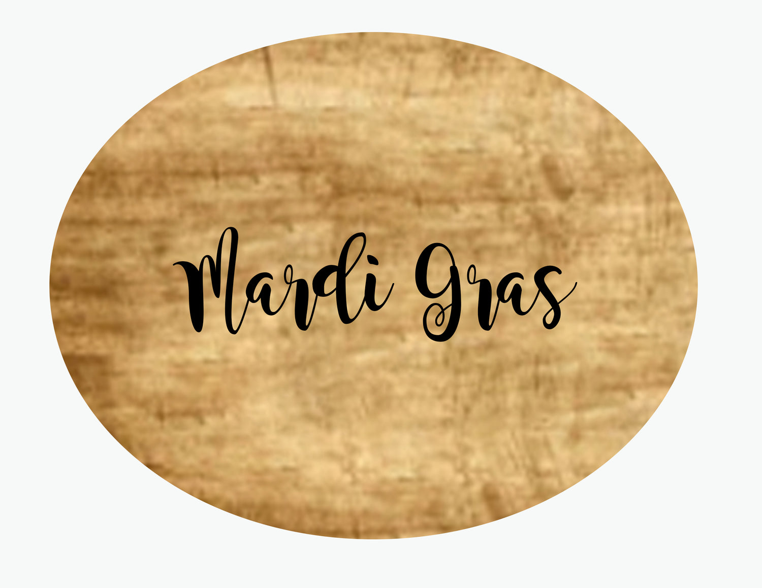 Mardi Gras