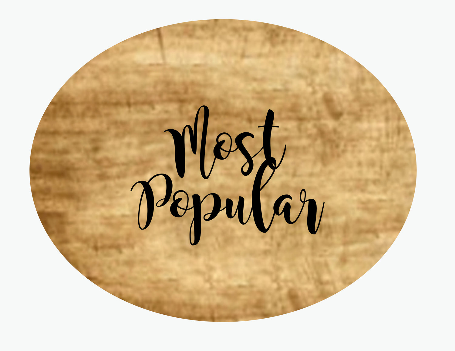 Most Popular