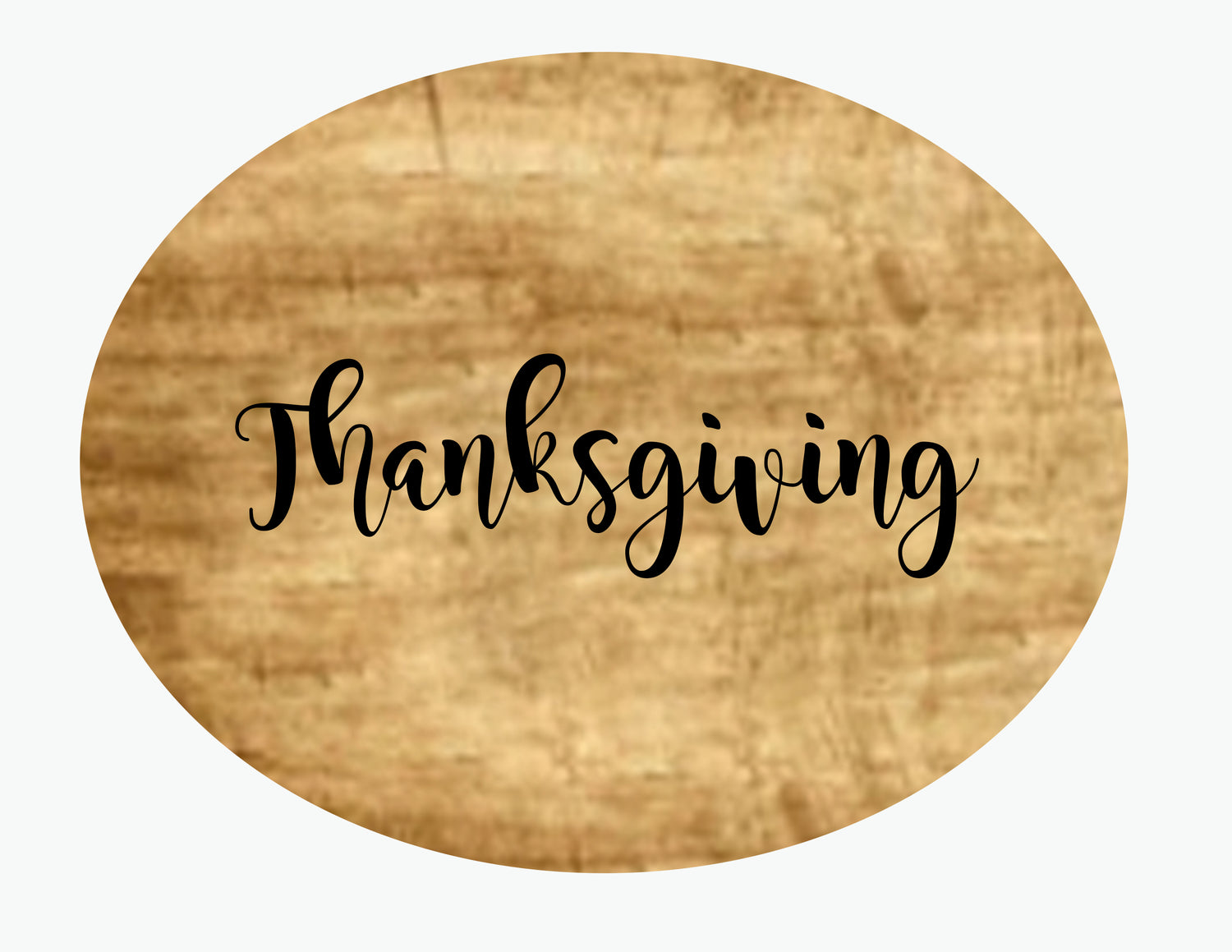 Thanksgiving
