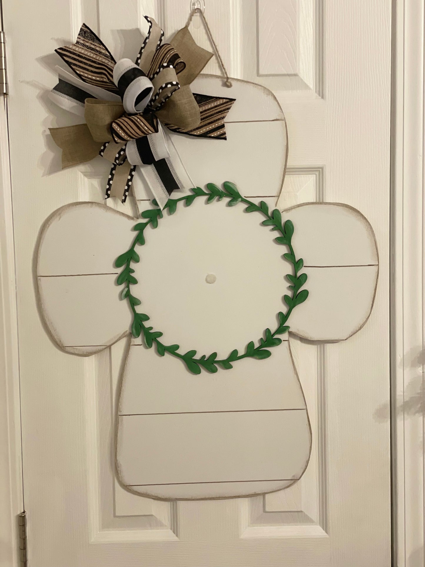 Interchangeable - Cross