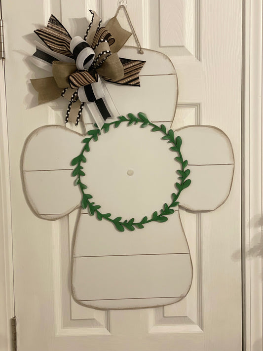 Interchangeable - Cross