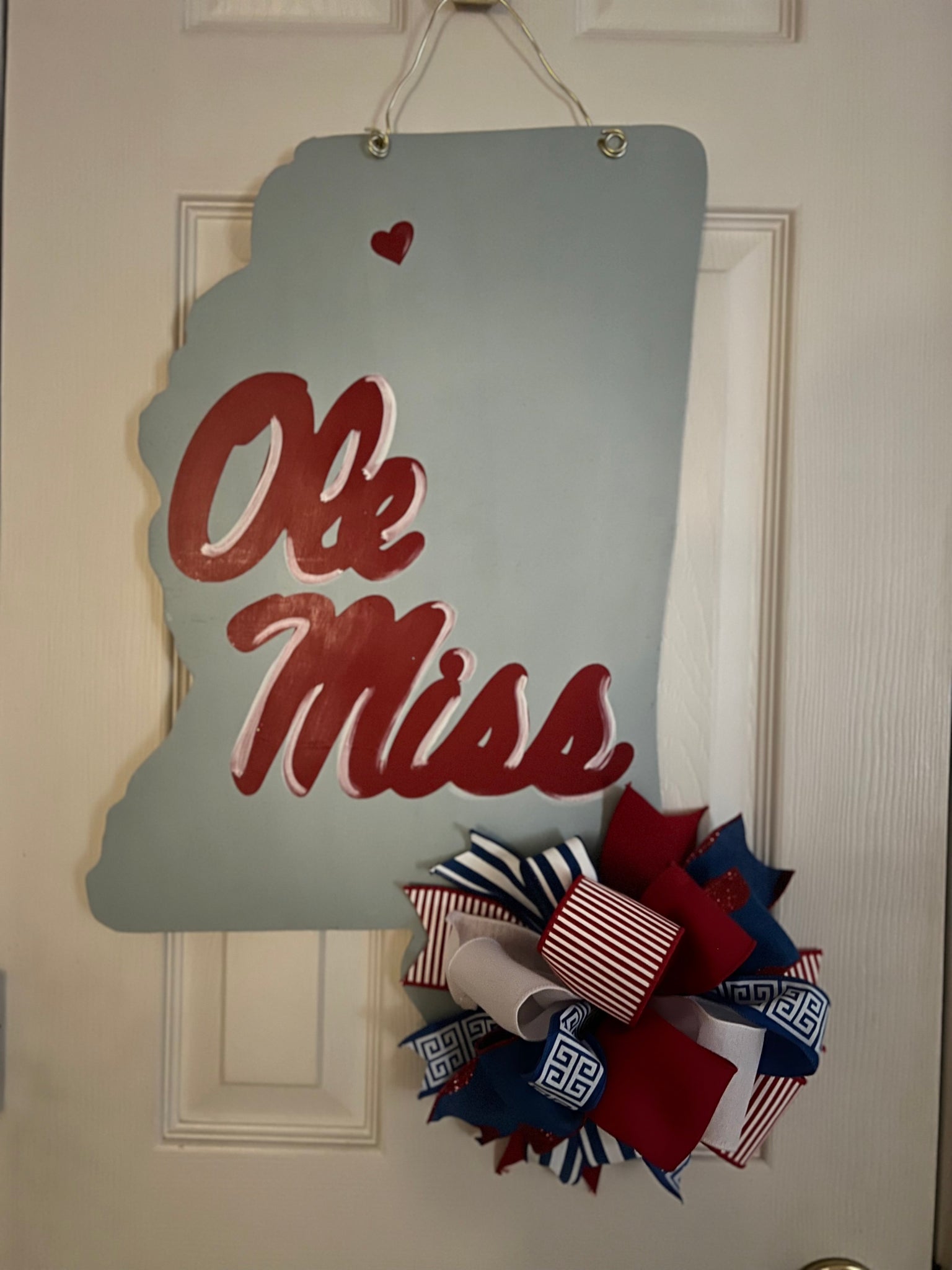 Team - Ole Miss