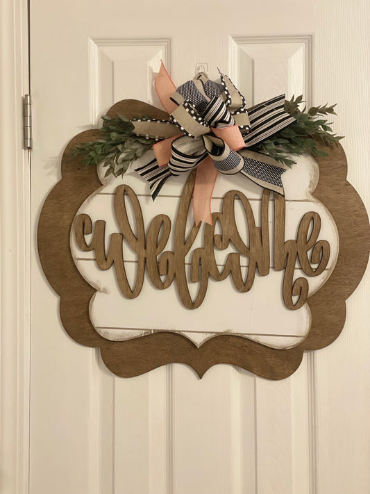 Welcome- 3d- scallop shiplap