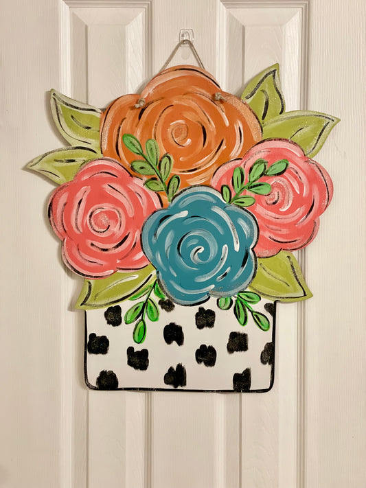 Spring - flowers
