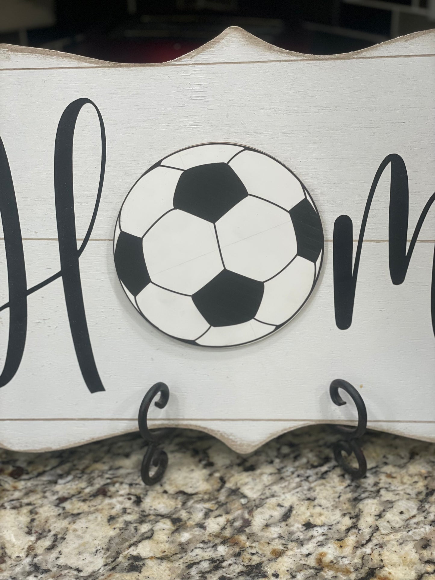 Attachment - soccer