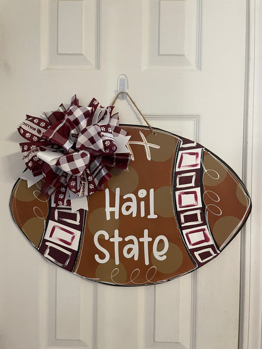 Team - Mississippi State