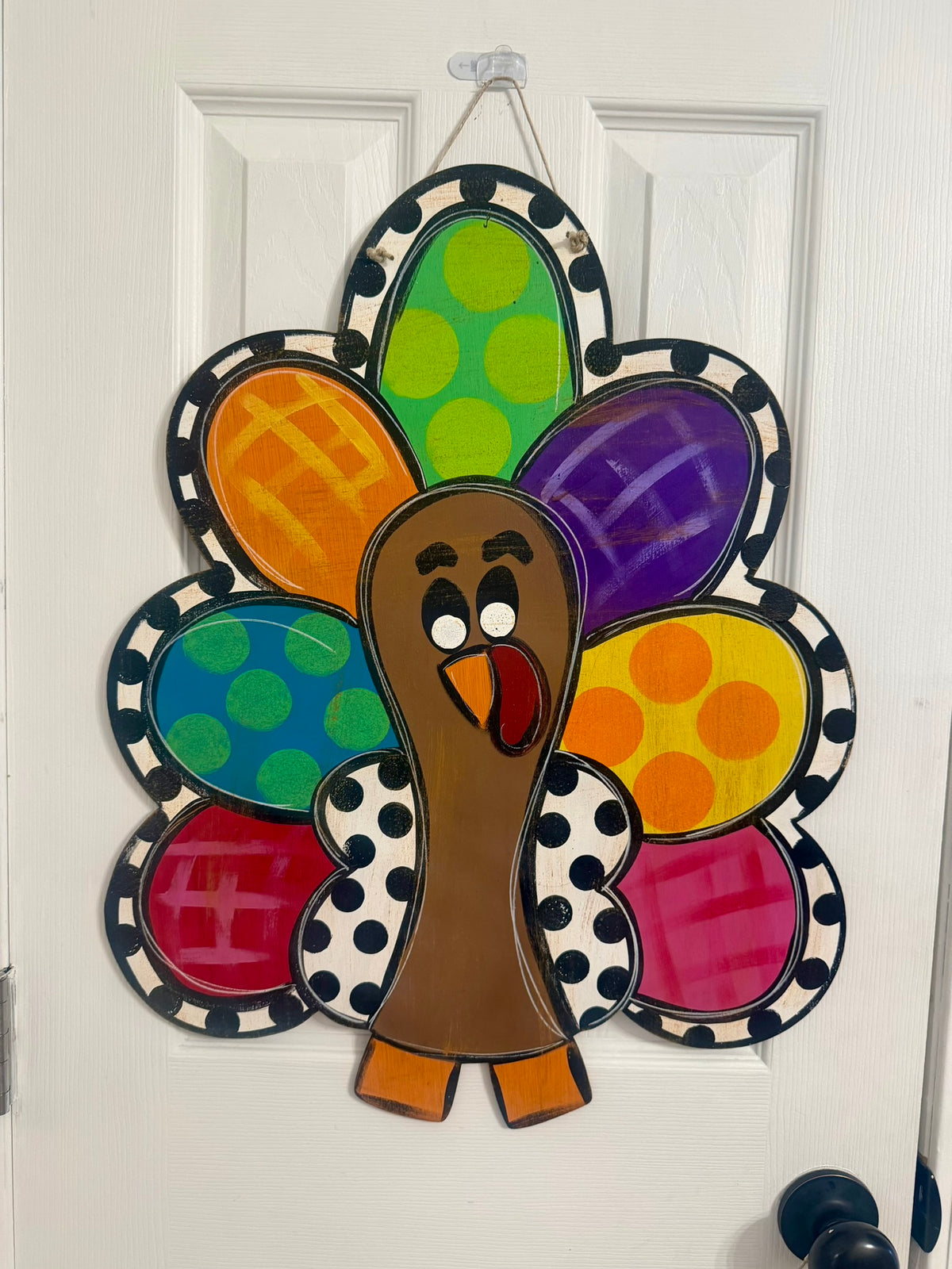 Sip and Sign Turkey