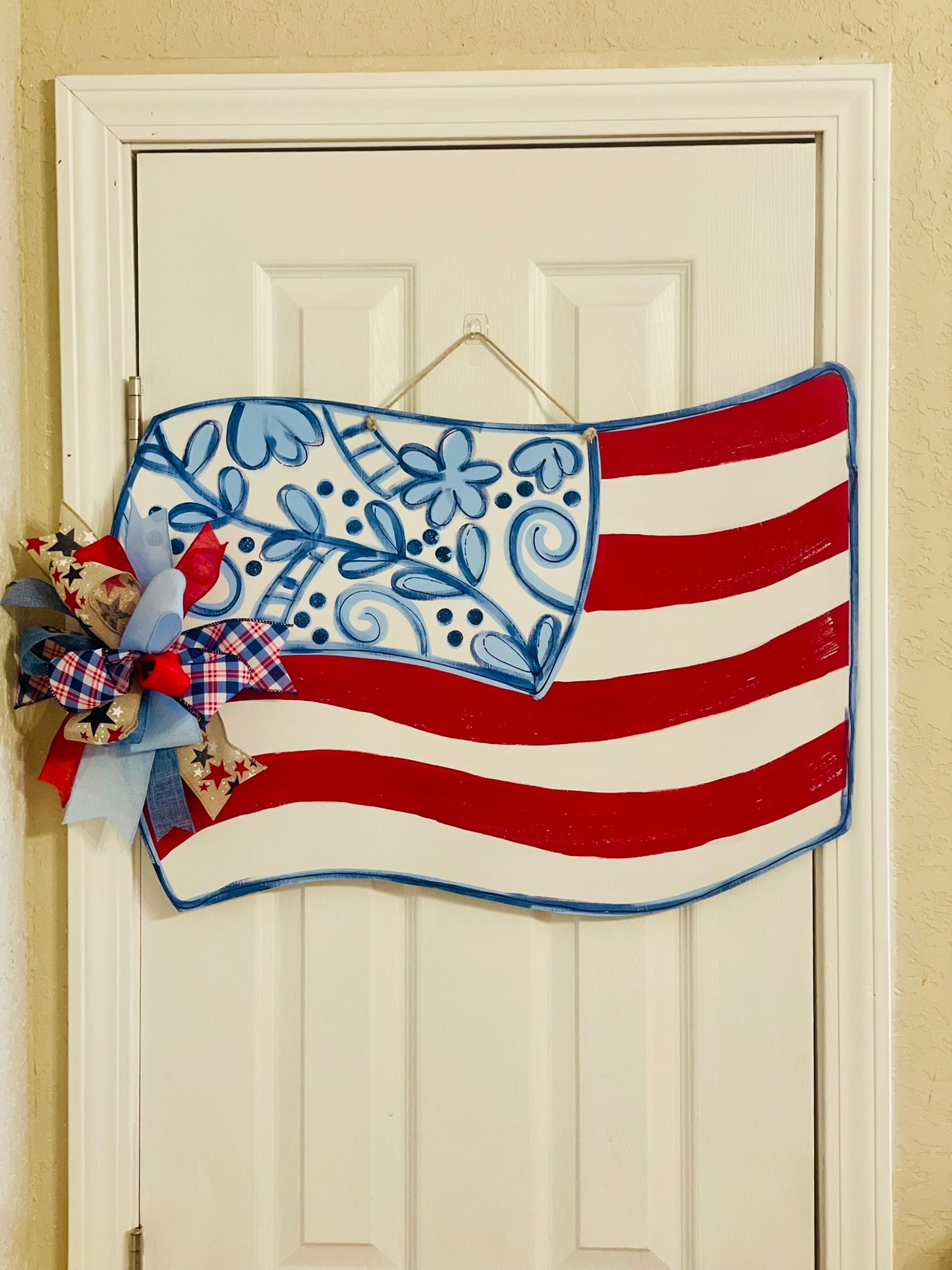 Patriotic - Flag