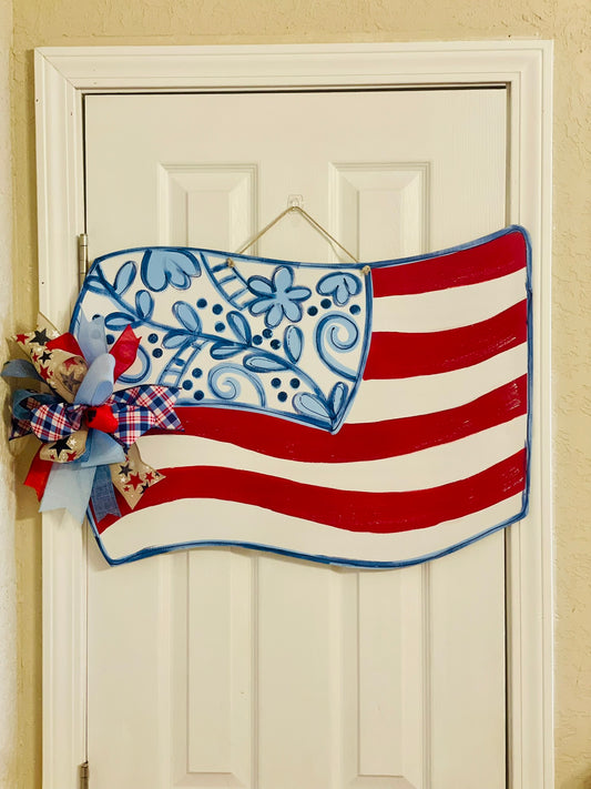 Patriotic - Flag