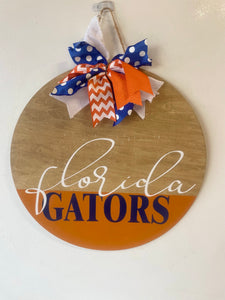 Team - Florida Gators