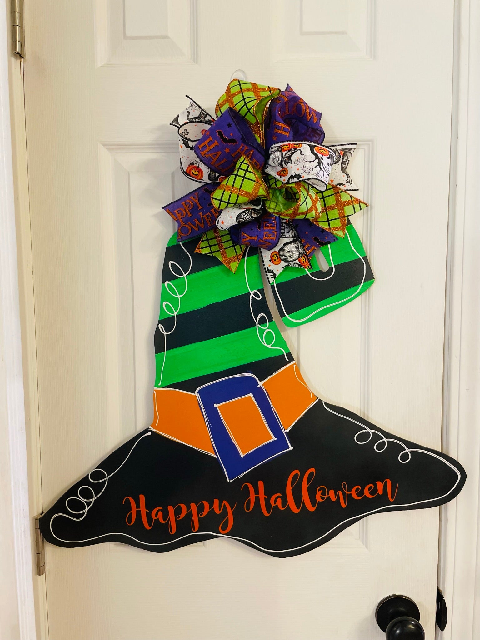 Halloween - Witches Hat