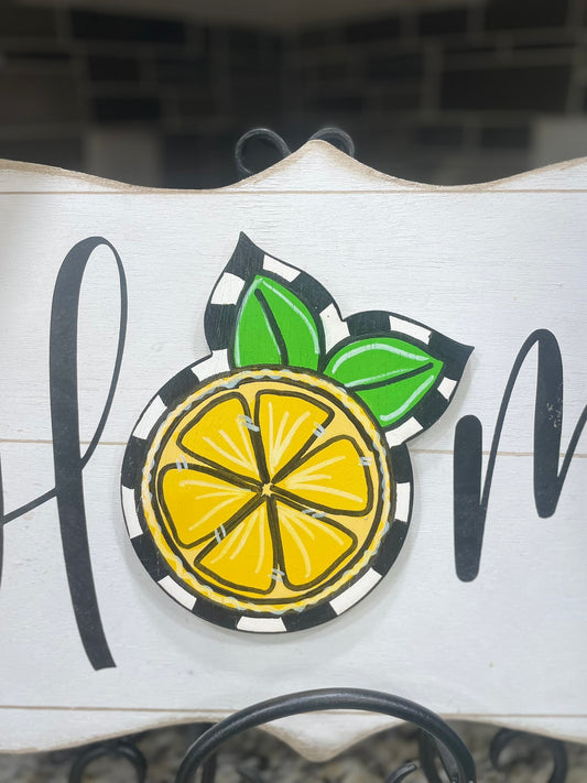 Attachment - Lemon