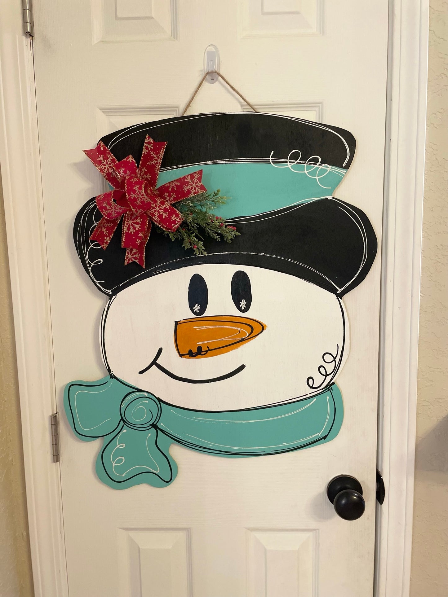 Christmas - Snowman