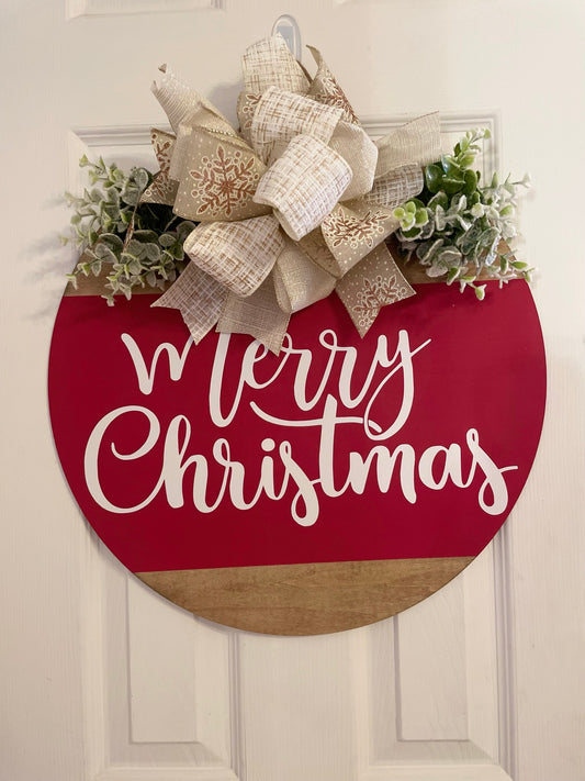 Merry Christmas