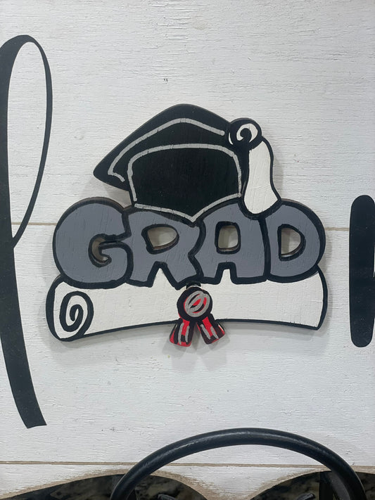Attachment - Grad