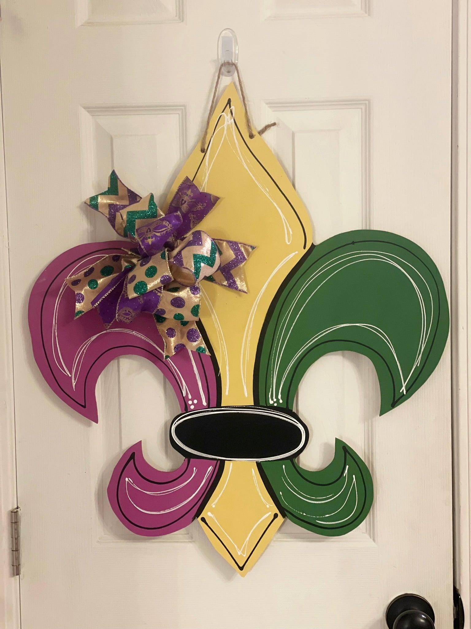 Mardi Gras