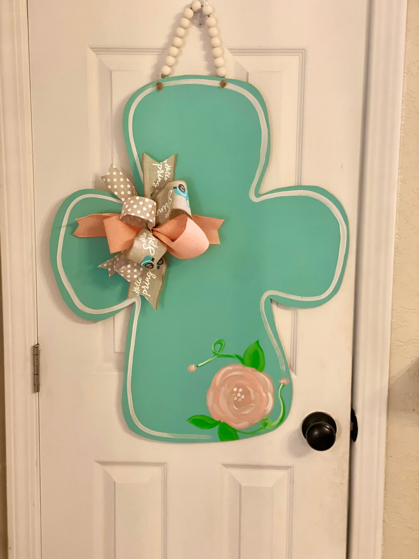 Easter - Cross
