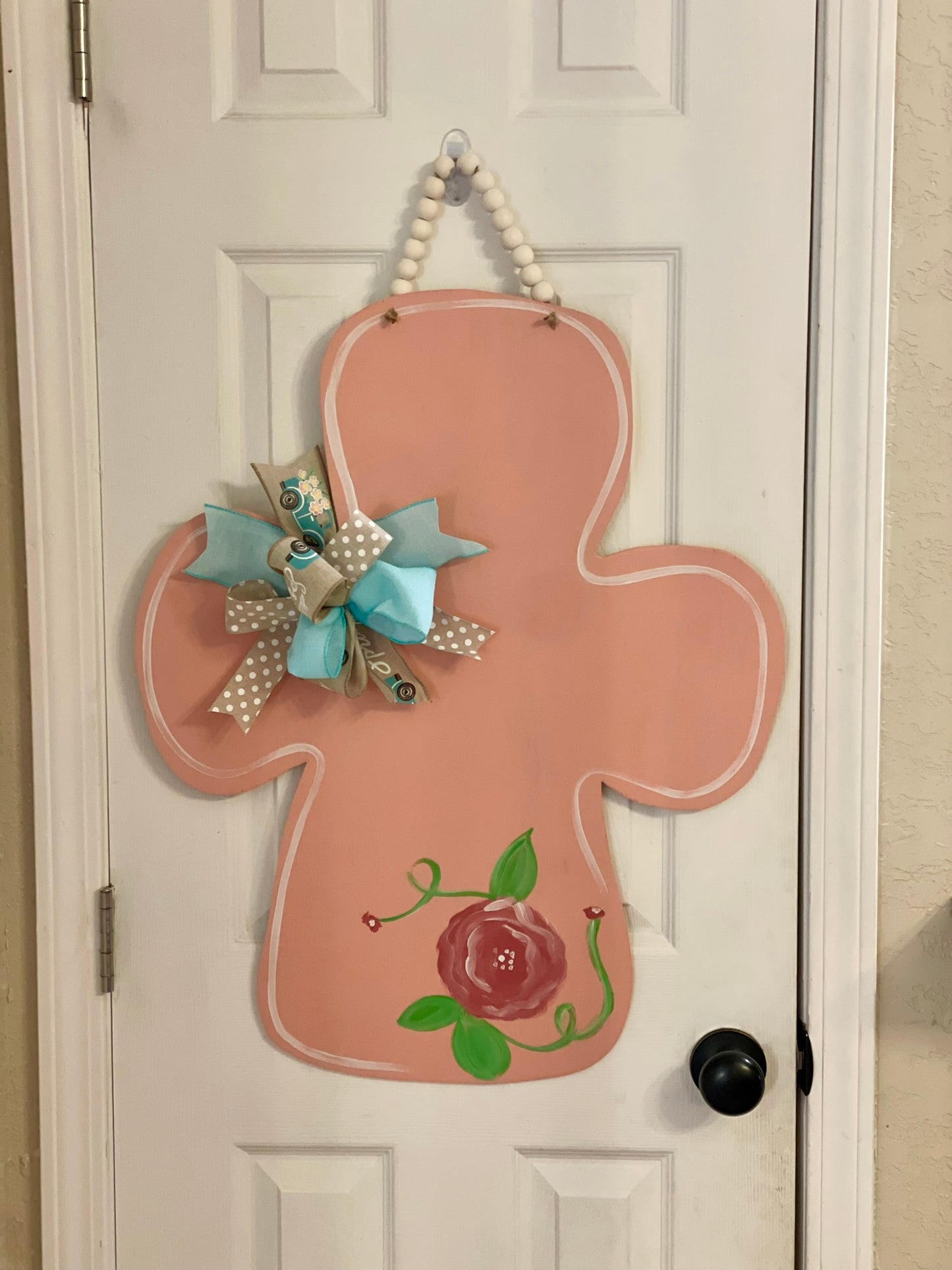 Easter - Cross