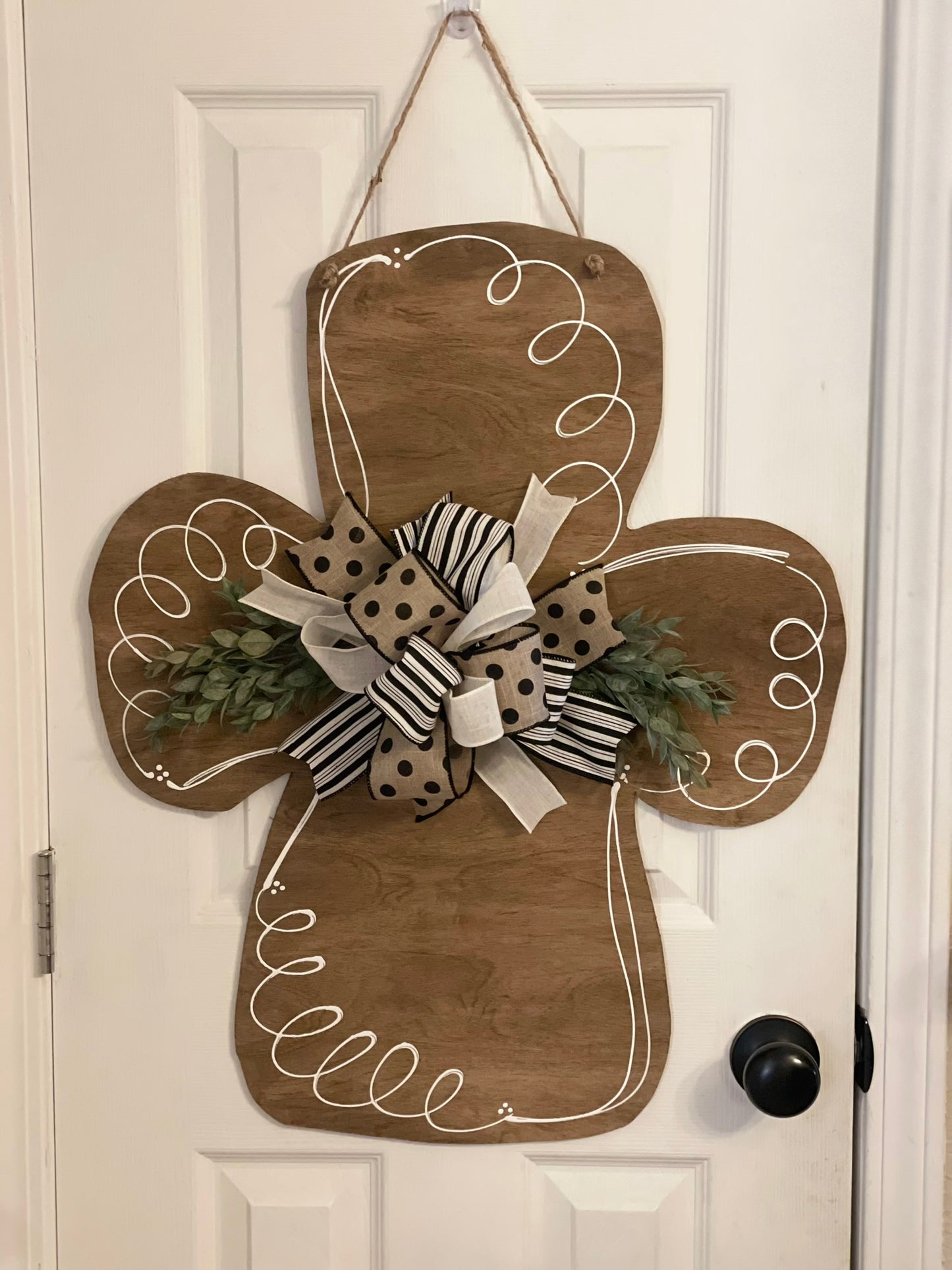 Easter - Cross