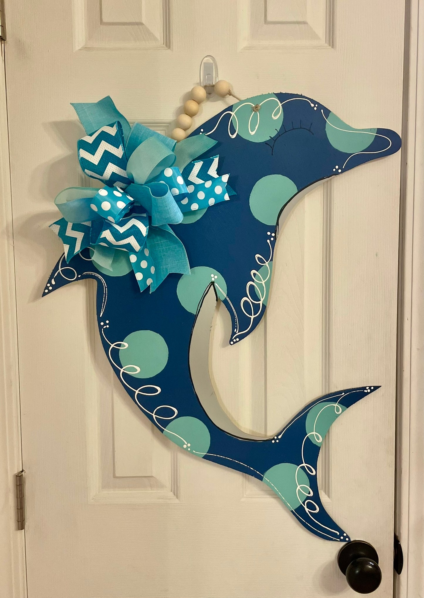 Summer -Dolphin