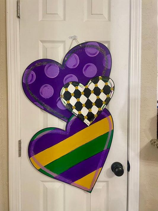 Mardi Gras Love (Copy)