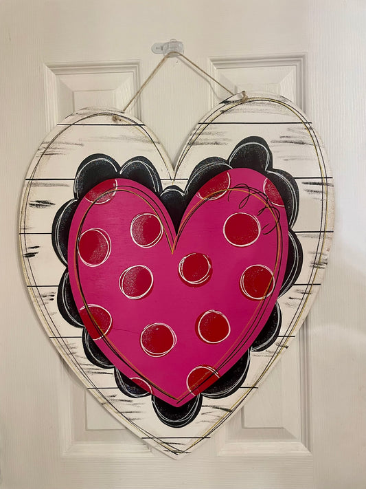 Valentines Heart
