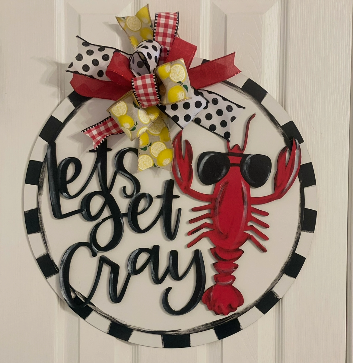 Spring - Crawfish