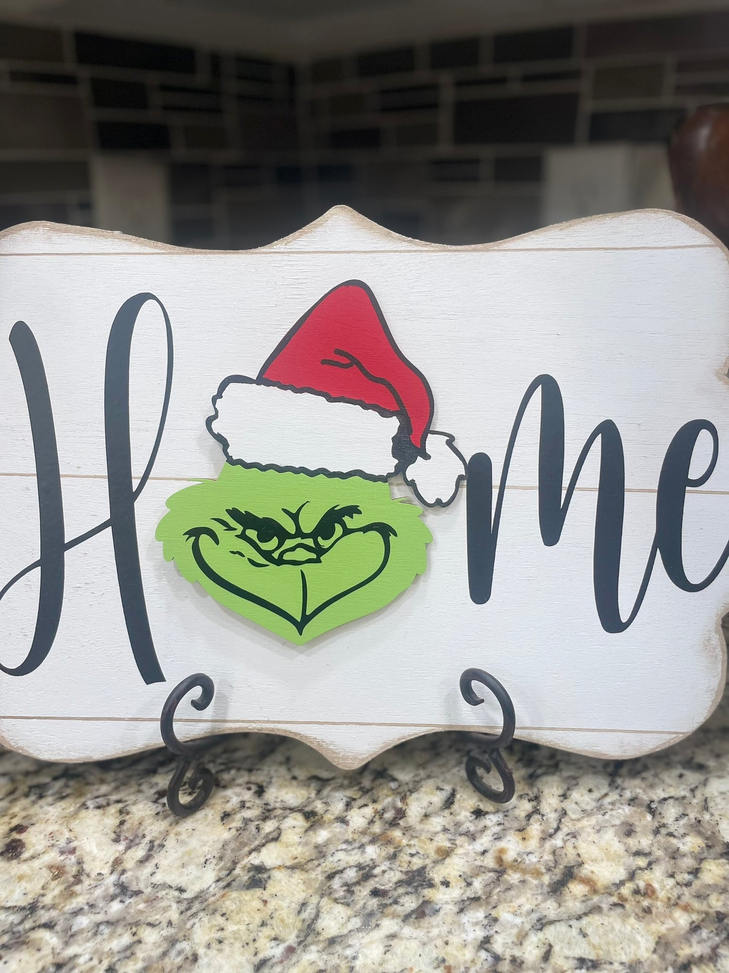 Attachment - Grinch