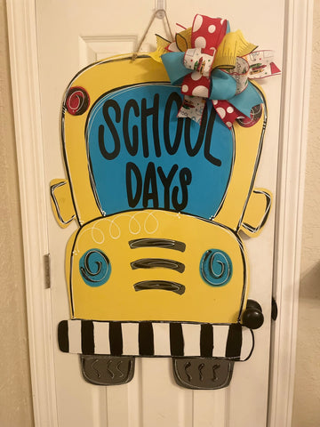 School - Bus