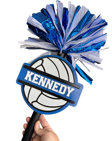 Volleyball Spirit Stick
