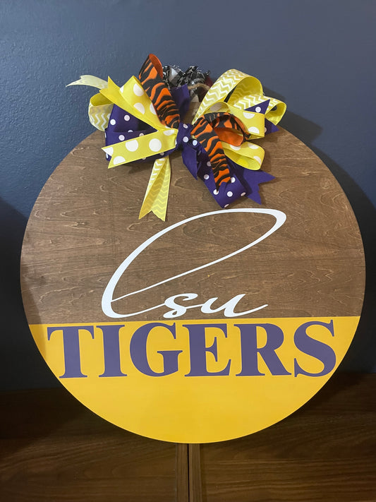 Team - LSU