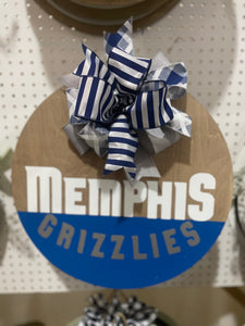 Team - Memphis Grizzles