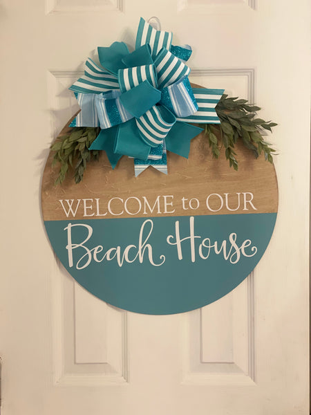 Beach - Beach house