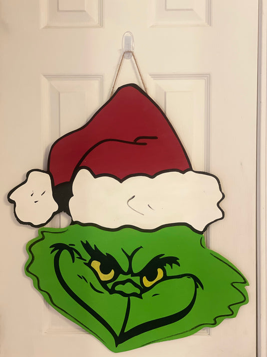Christmas - Grinchmas