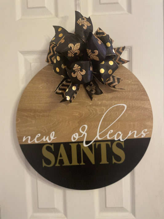 Team - Saints