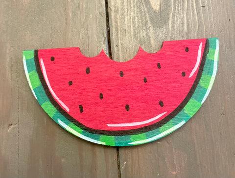 Attachment - Watermelon